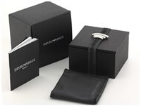 Orologio Emporio Armani Donna in Acciaio AR1638 - AR1638